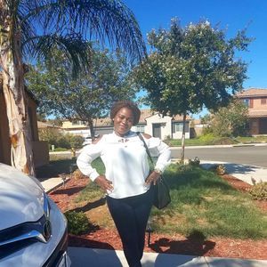 Meet your Posher, Bénédicte